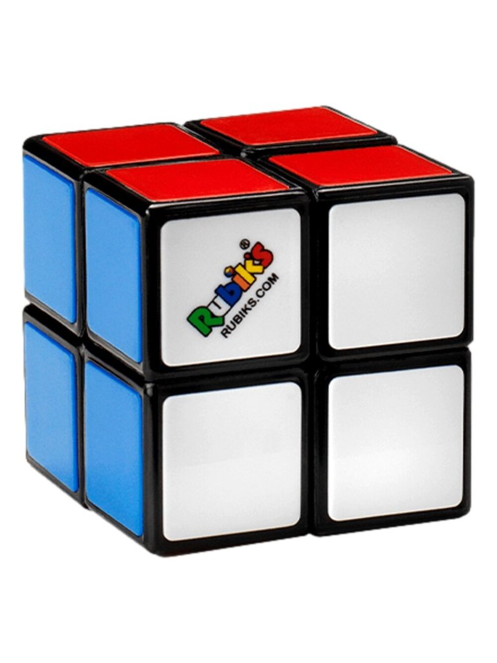 Rubik’s 2x2 Pocket Cube Original Rubiks Puzzle Game